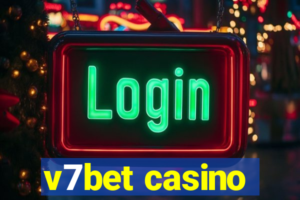 v7bet casino